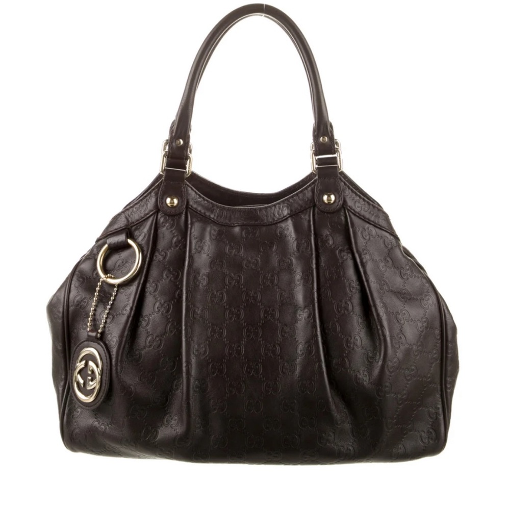 Authentic Gucci Bag